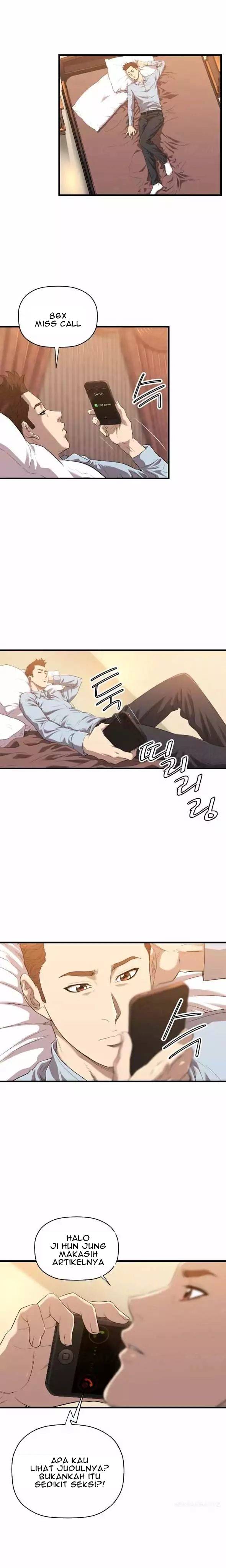 Club Sodom - Chapter 21 13