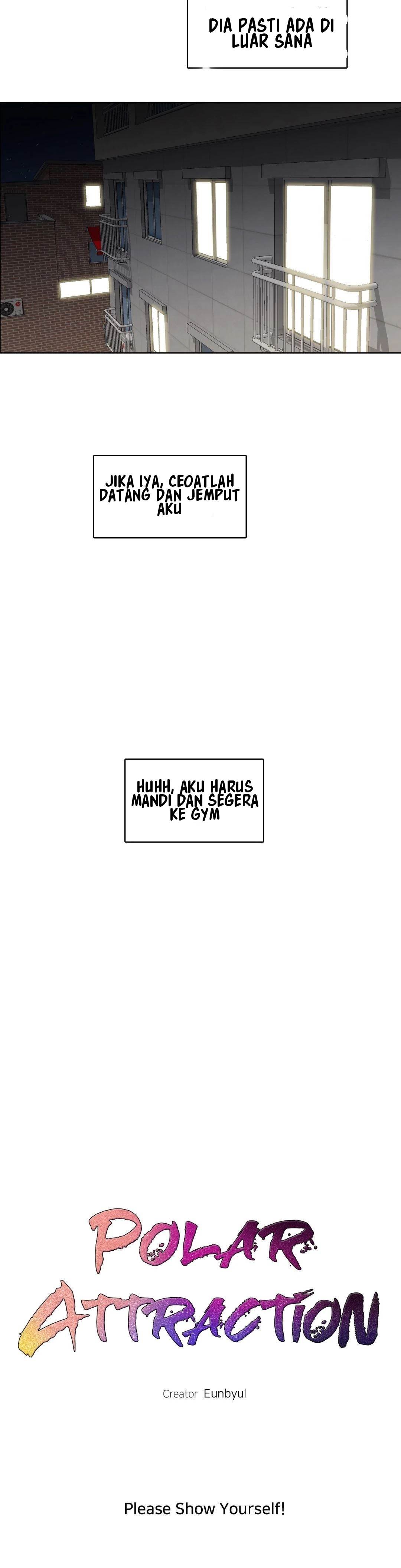 Polar Attraction - Chapter 21 16
