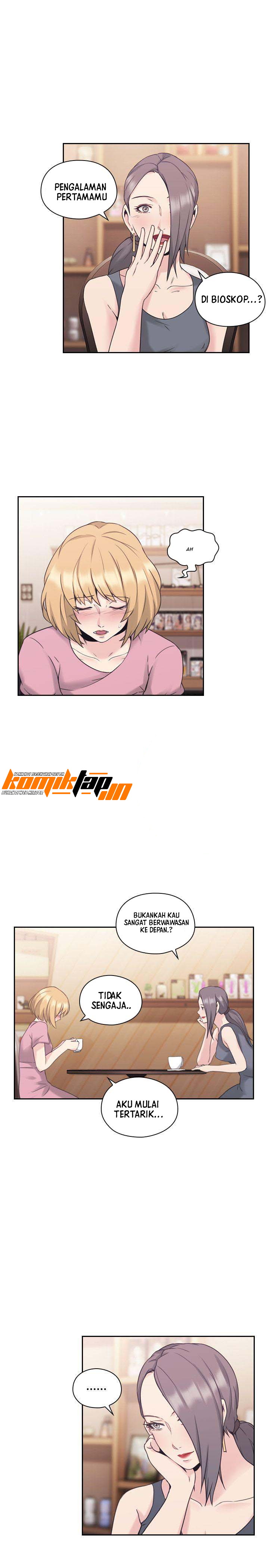 Teacher, Long Time No See - Chapter 21 33 Teacher, Long Time No See - Chapter 21 33