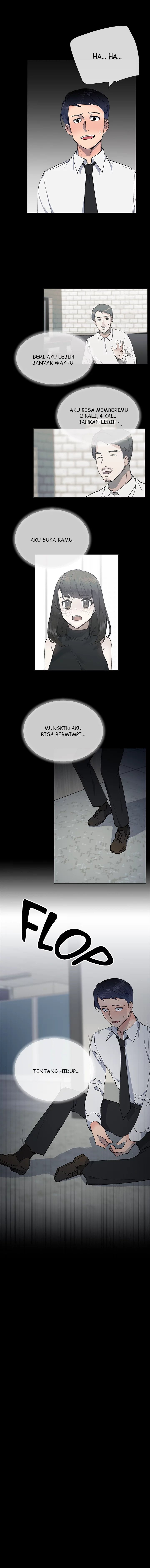 12 Years Apart - Chapter 21 4