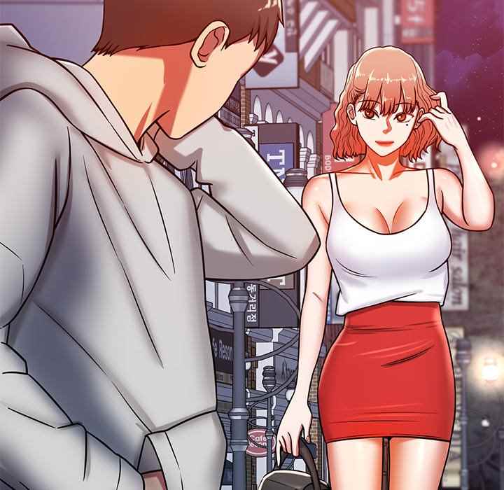 Safe Haven - Chapter 21 153 Safe Haven - Chapter 21 153