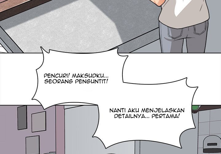 Blissville - Chapter 21 5