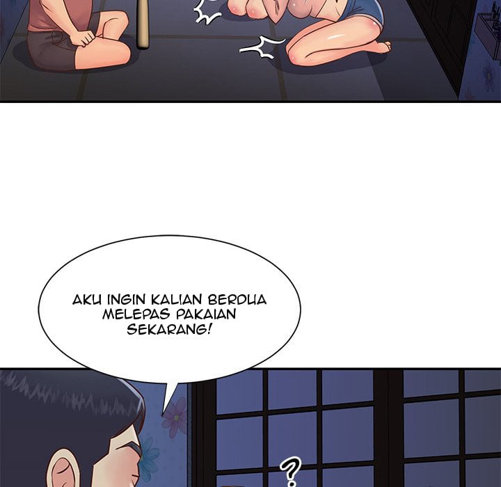 Not One, But Two - Chapter 21 40