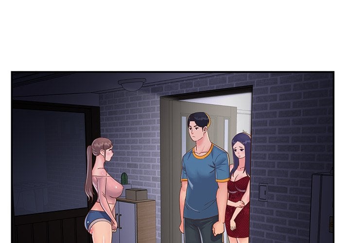 Not One, But Two - Chapter 21 5