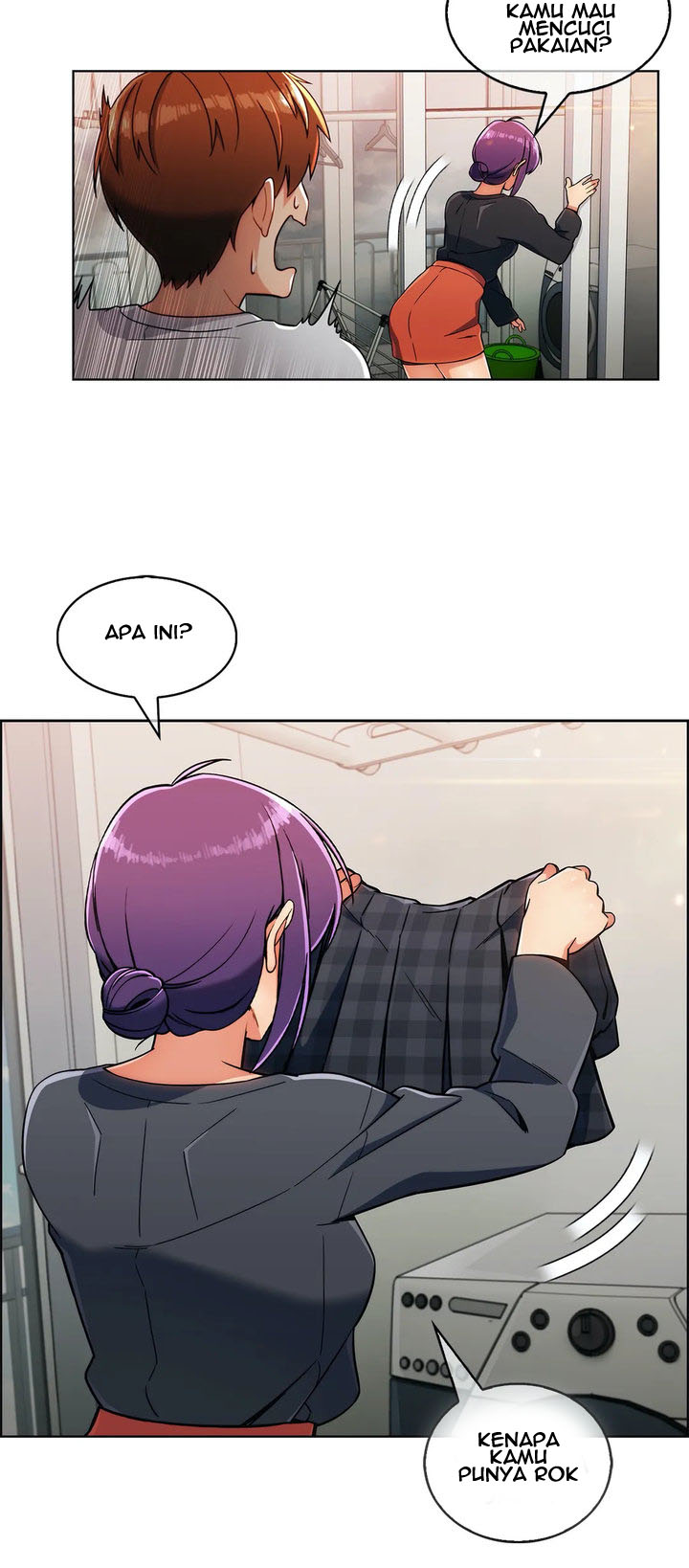 The Stand Up Guy - Chapter 21 29 The Stand Up Guy - Chapter 21 29