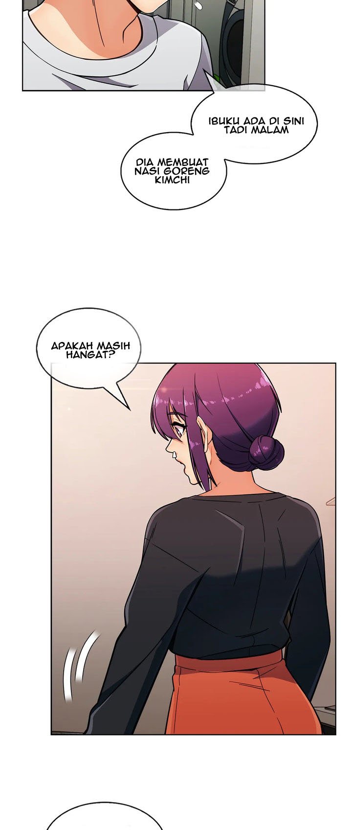 The Stand Up Guy - Chapter 21 25 The Stand Up Guy - Chapter 21 25