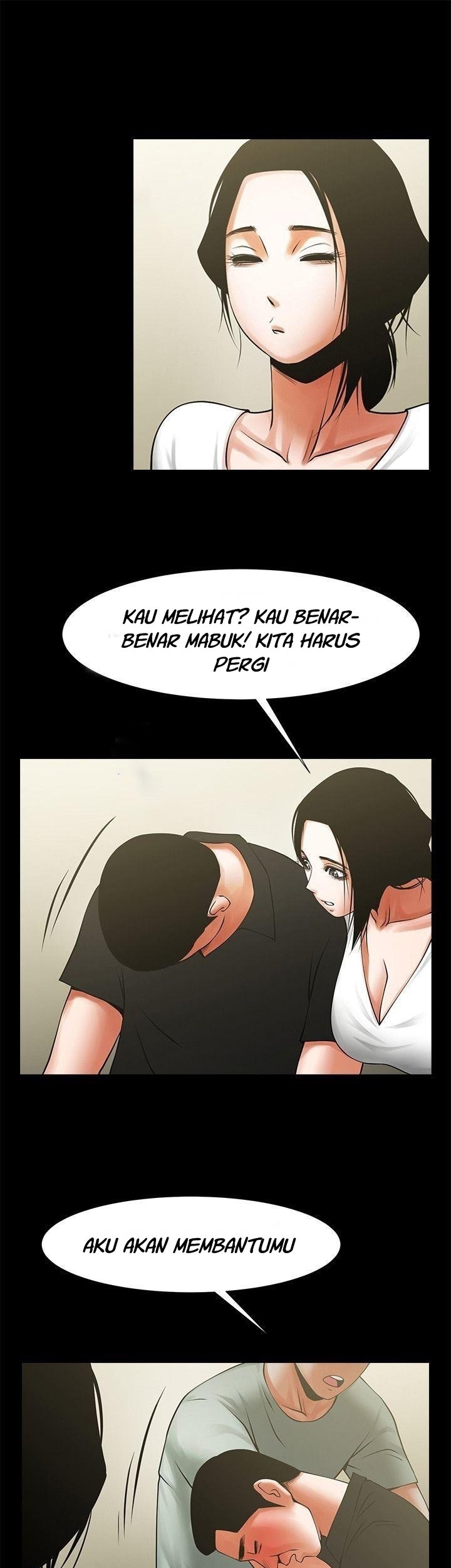 Share Girlfriend - Chapter 21 7