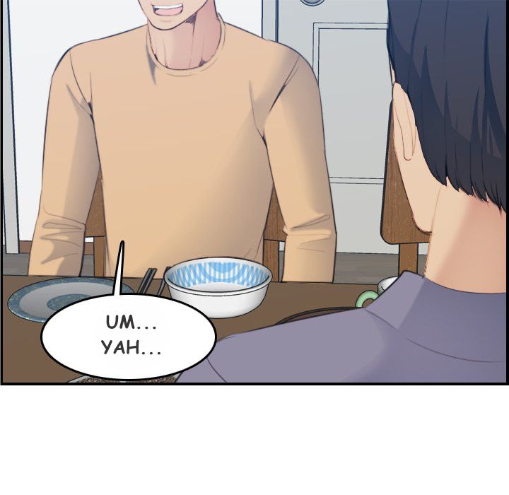 Never Too Late - Chapter 21 77