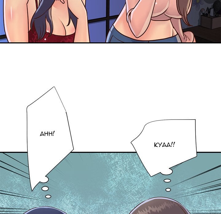 Not One, But Two - Chapter 21 33