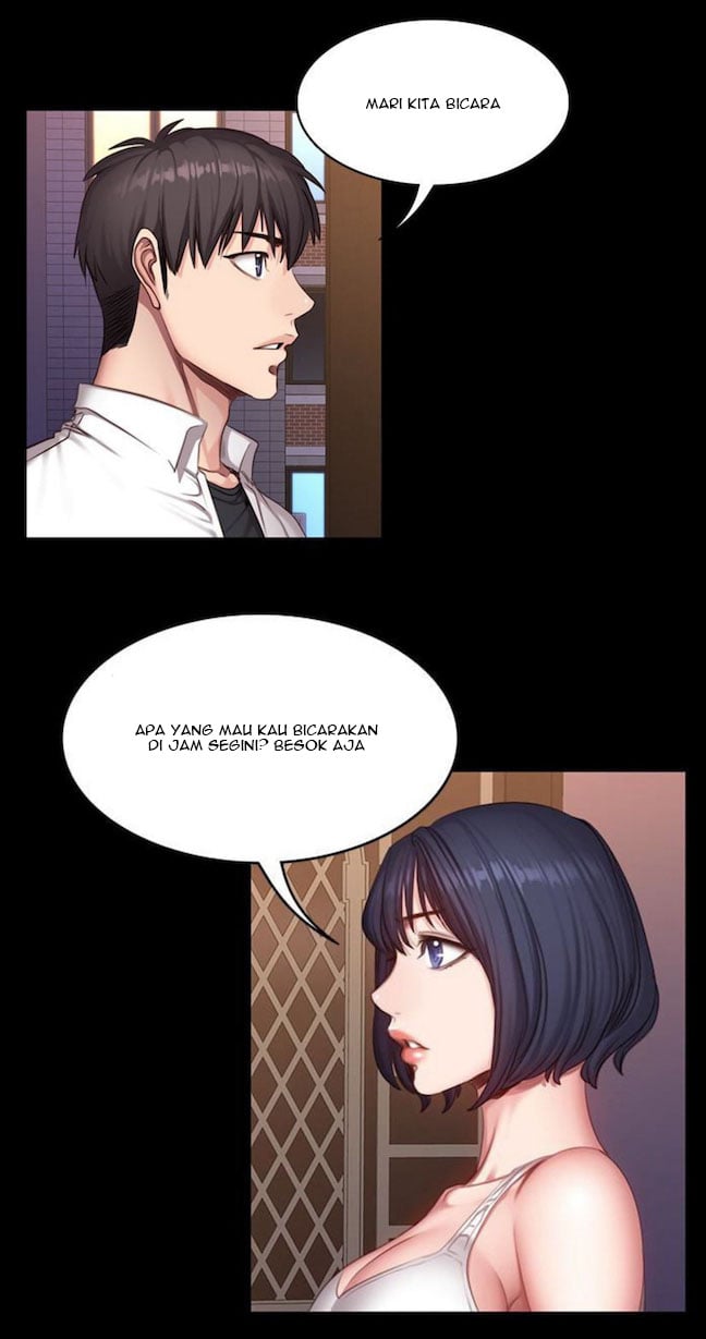 Fitness Uncensored - Chapter 21 23 Fitness Uncensored - Chapter 21 23