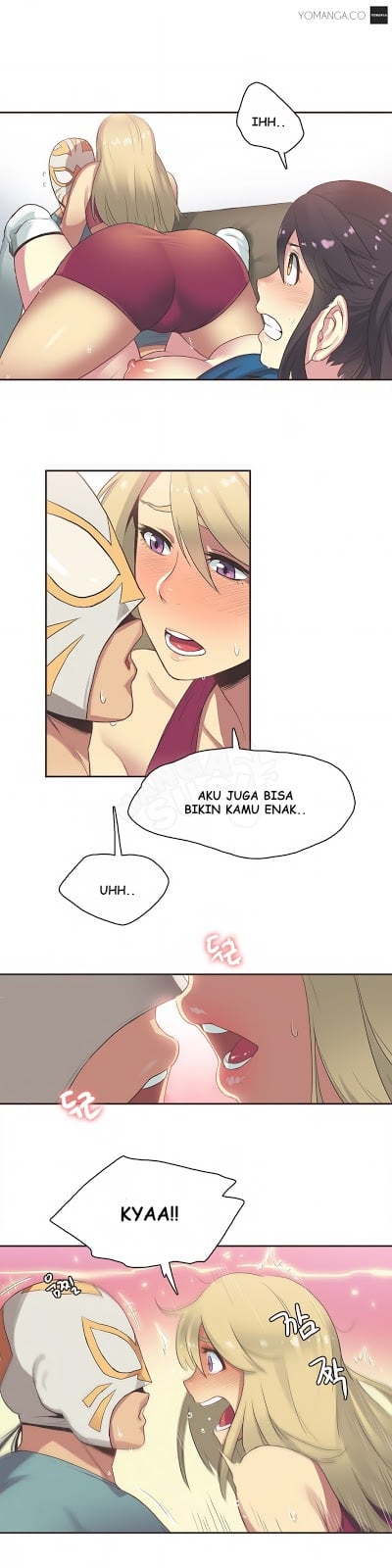 Sport Girl - Chapter 21 15 Sport Girl - Chapter 21 15