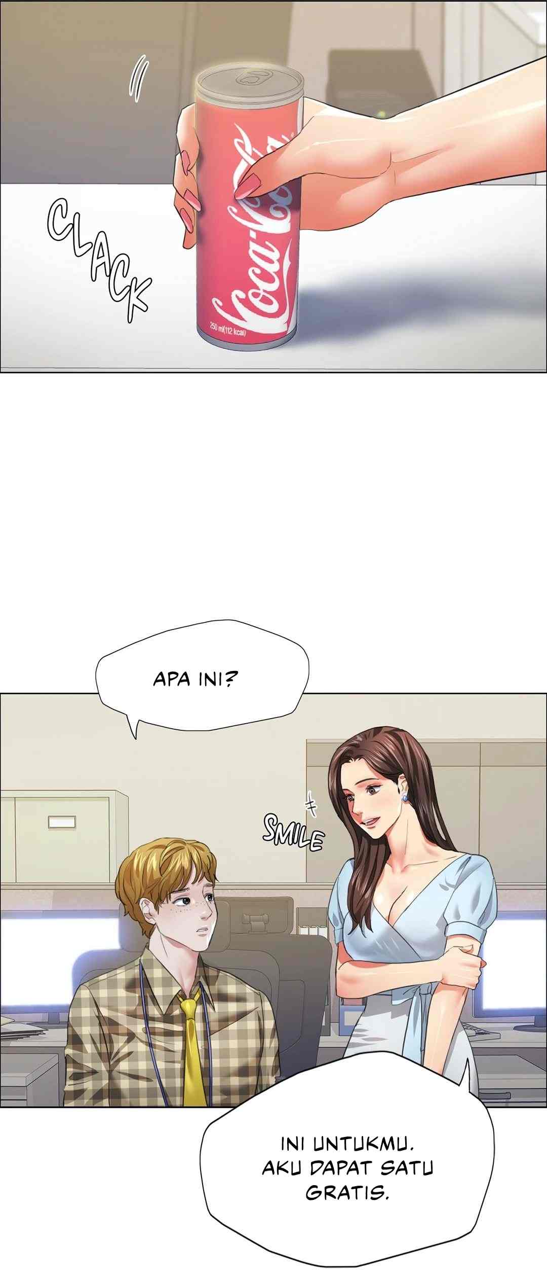 My Year - Chapter 21 28
