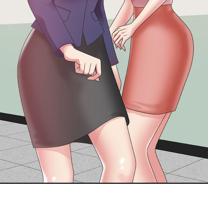 Miss Announcer - Chapter 21 71 Miss Announcer - Chapter 21 71