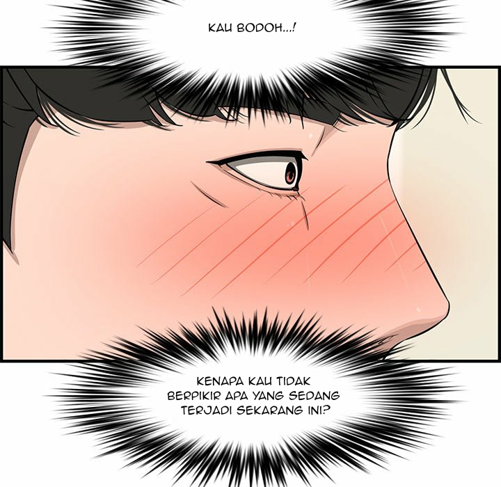 Newlyweds - Chapter 21 118