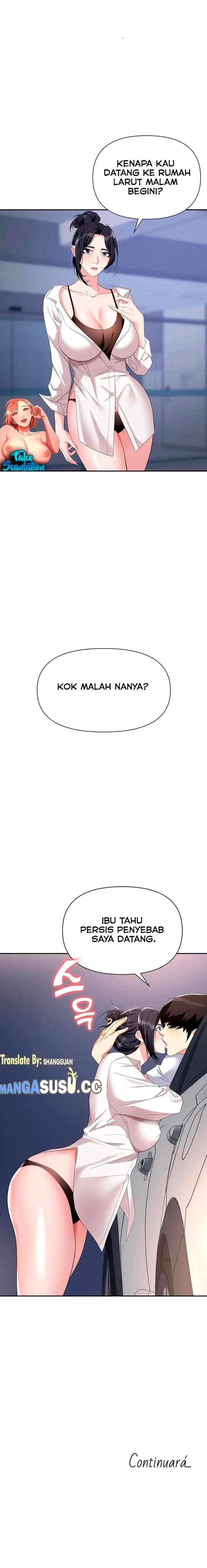 Trap (Park Min) - Chapter 21 8 Trap (Park Min) - Chapter 21 8