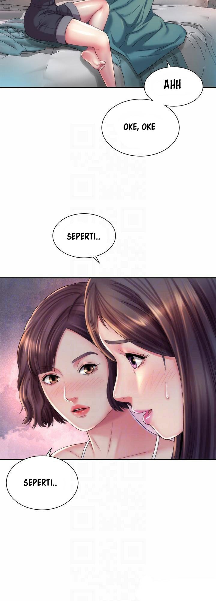 Beach Goddess - Chapter 21 13