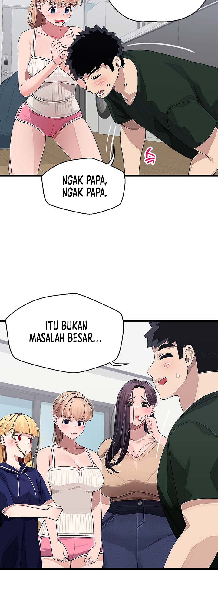 Doki Doki Connection - Chapter 21 39