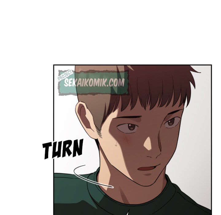 Collapse and Rewind - Chapter 21 13