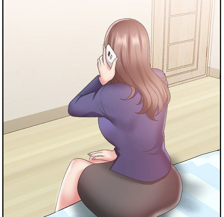 Miss Announcer - Chapter 21 97 Miss Announcer - Chapter 21 97