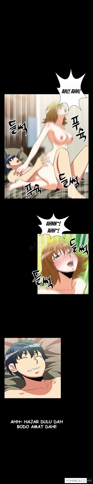 Love Parameter - Chapter 21 11