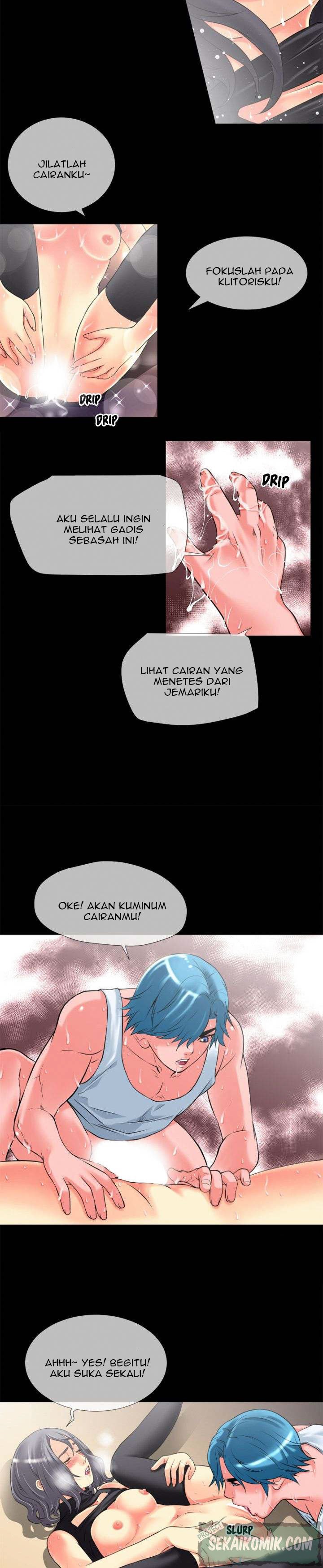 Beyond Imagination - Chapter 21 8