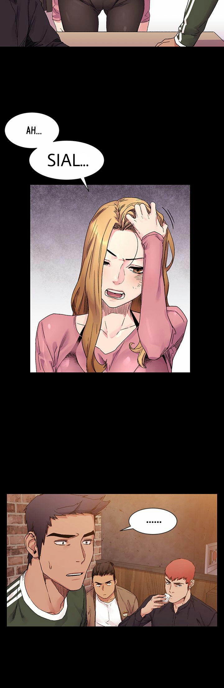 My Kingdom (Silent War) - Chapter 21 13 My Kingdom (Silent War) - Chapter 21 13