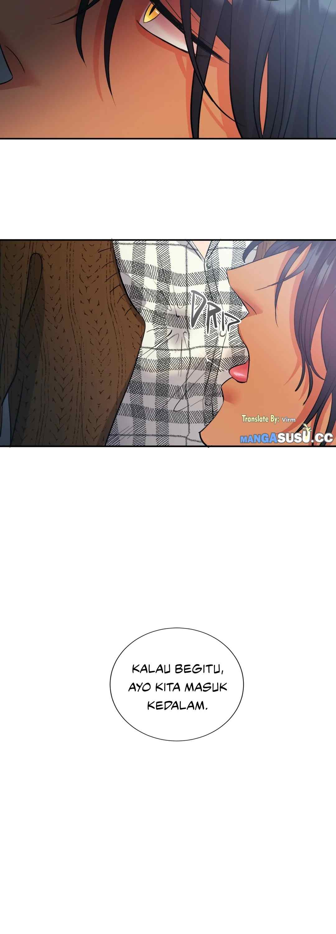 Hana’s Demons of Lust - Chapter 21 16 Hana’s Demons of Lust - Chapter 21 16