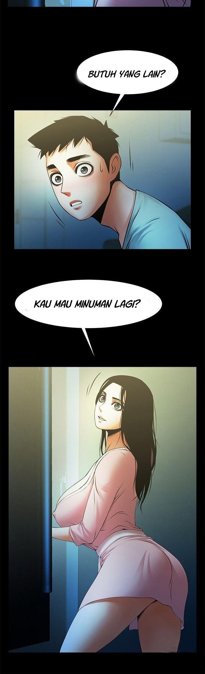 Share Girlfriend - Chapter 21 18