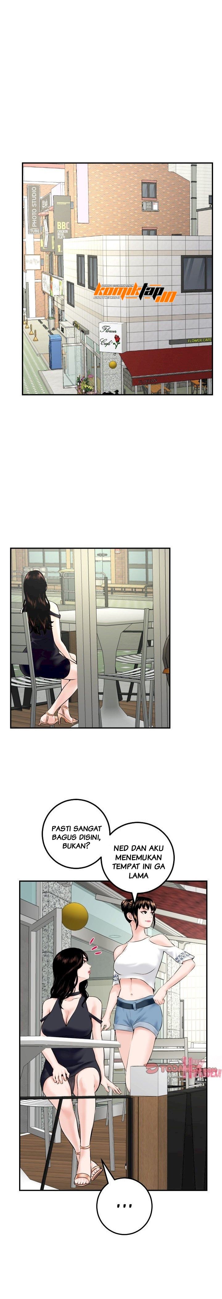 Analog - Chapter 21 21
