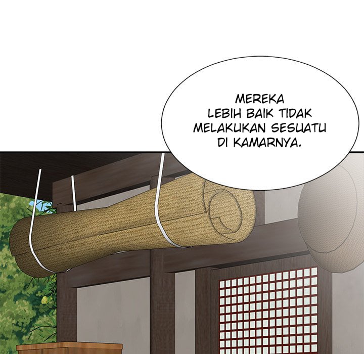 Spirit Possession - Chapter 21 49