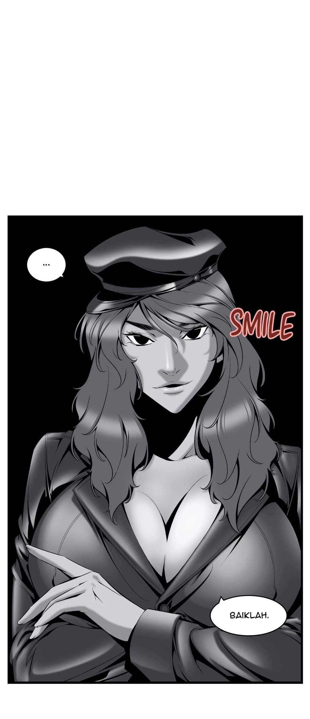 Midnight Taxi - Chapter 21 37