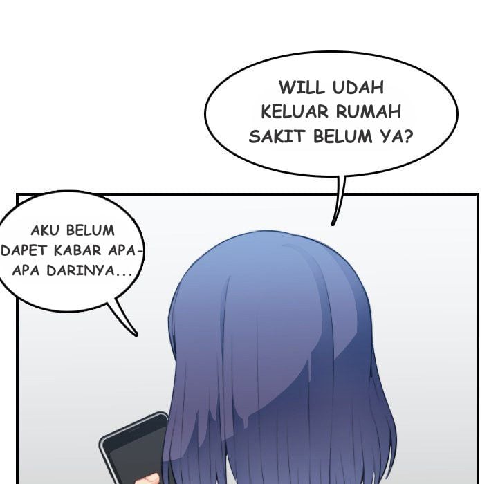 Never Too Late - Chapter 21 126