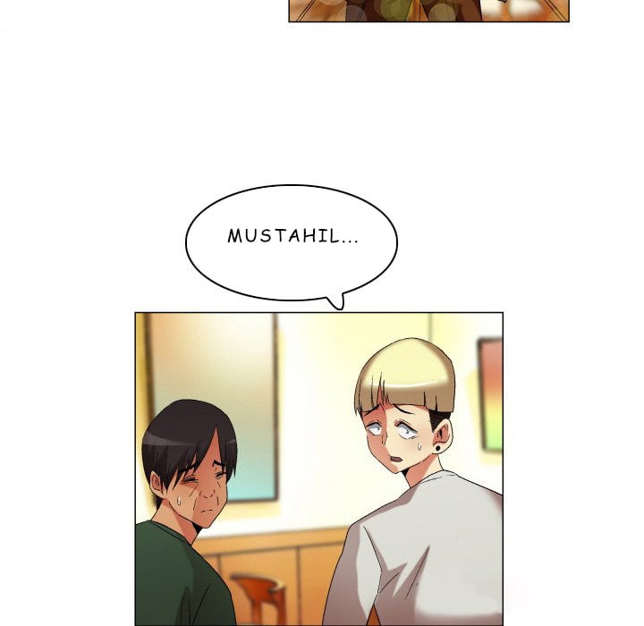 God of App - Chapter 21 32