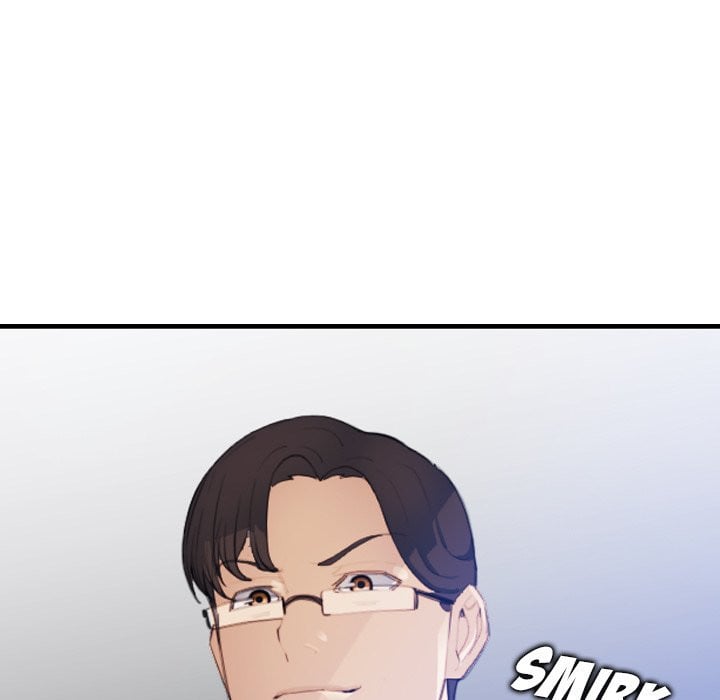 Never Too Late - Chapter 21 134