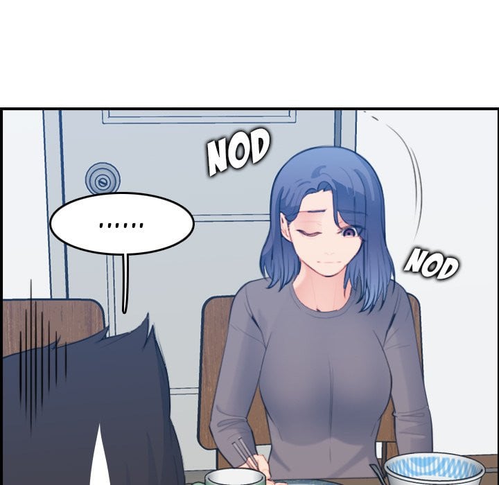Never Too Late - Chapter 21 86