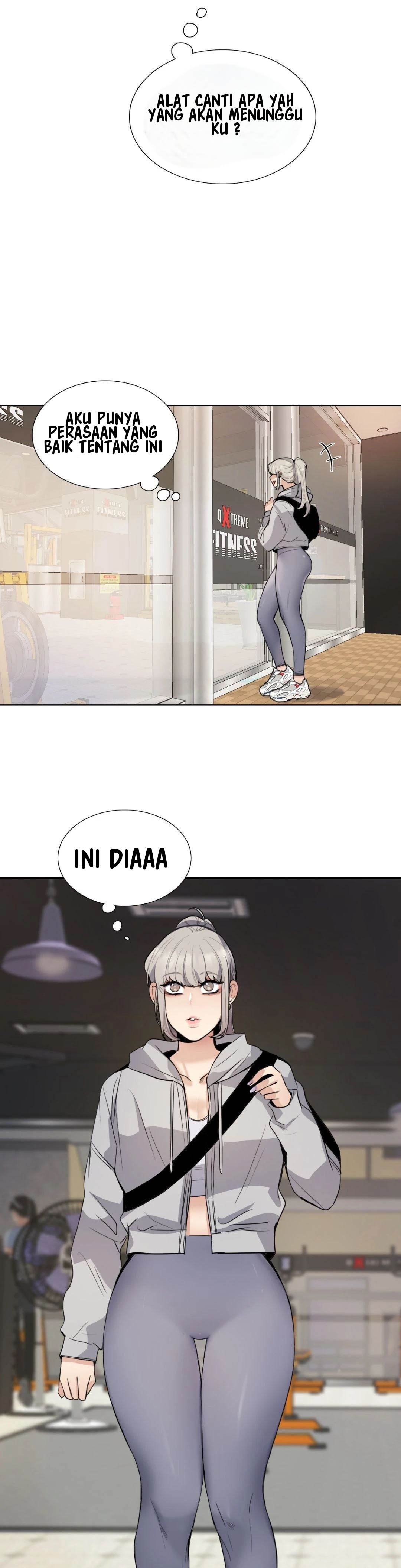 Polar Attraction - Chapter 21 18