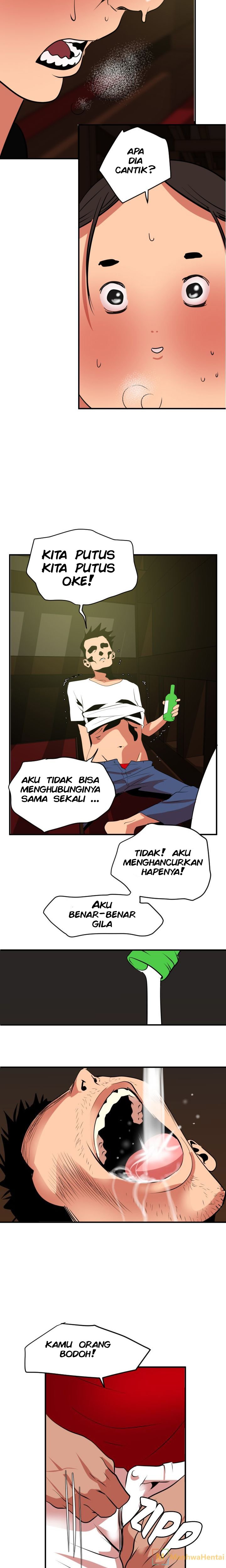 Lightning Rod - Chapter 21 8