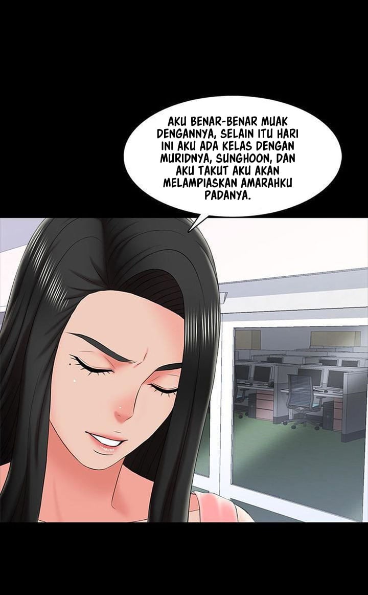 The Tutor - Chapter 21 91