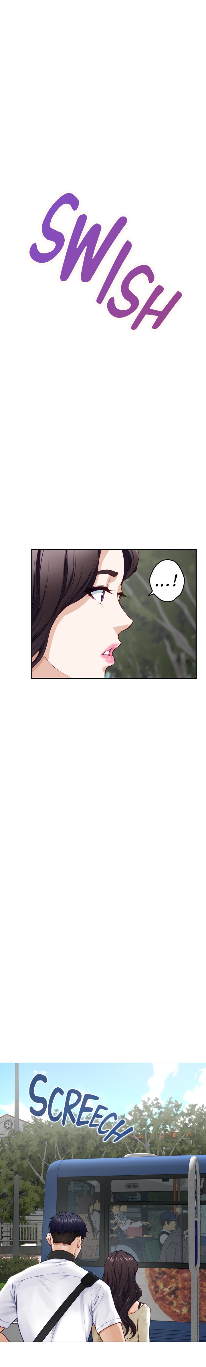 Noona&#8217;s Friend - Chapter 21 5