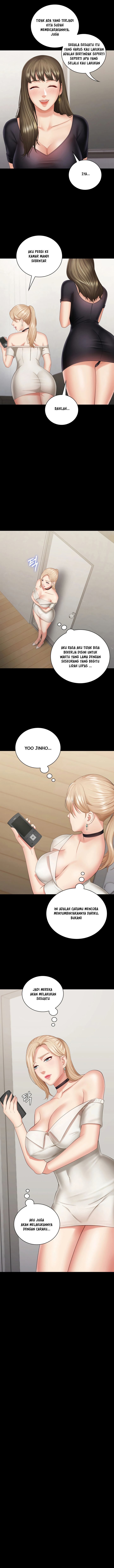 My Sisters Duty - Chapter 21 12