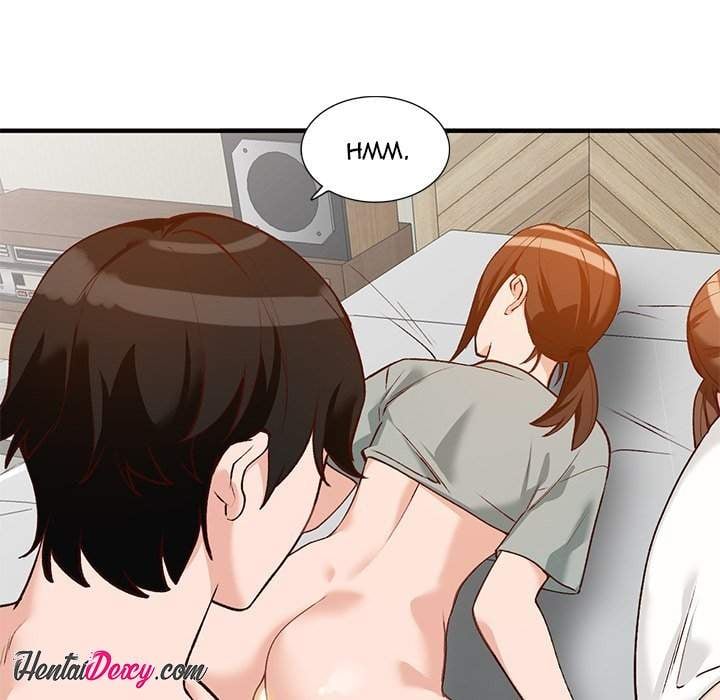 Town Girls - Chapter 21 83