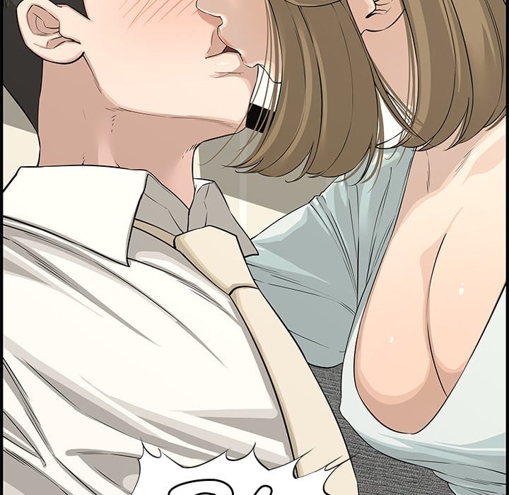 Newlyweds - Chapter 21 136