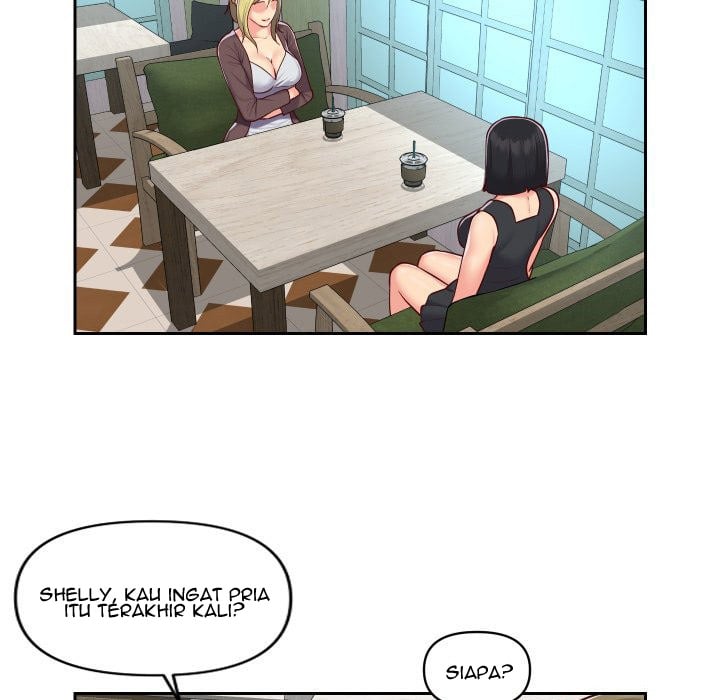 The Ladies’ Associate - Chapter 21 21 The Ladies’ Associate - Chapter 21 21