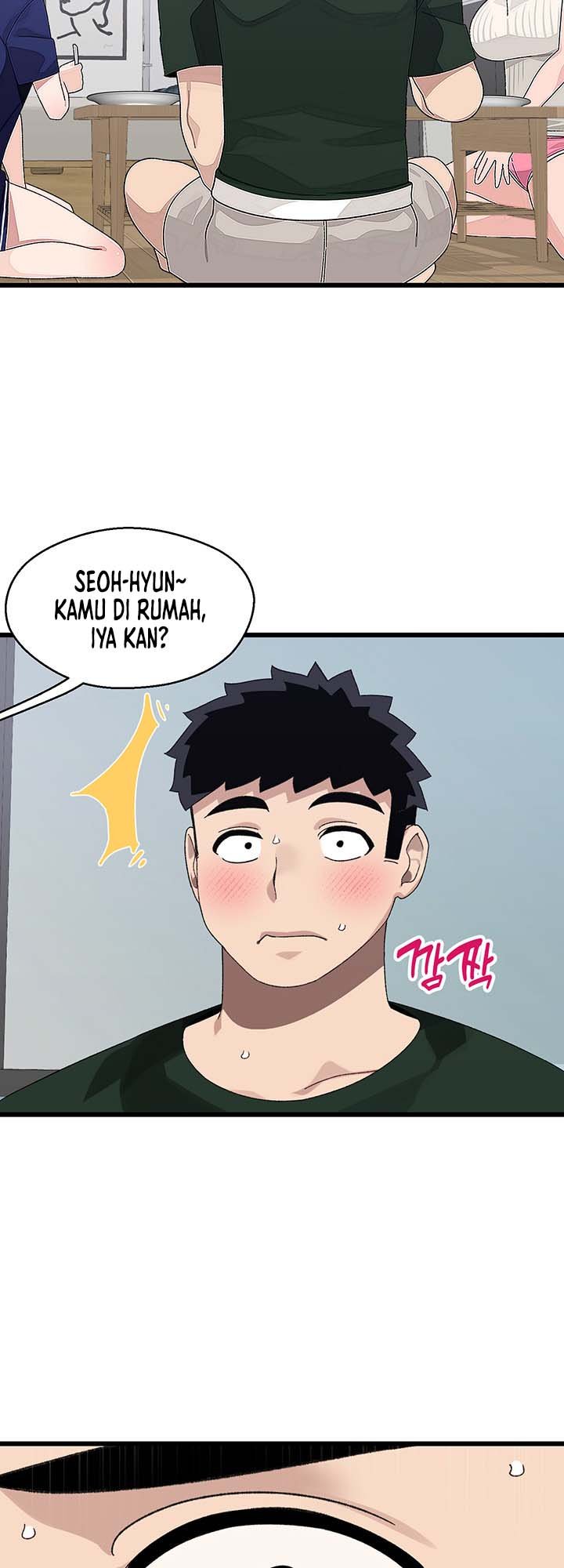 Doki Doki Connection - Chapter 21 26