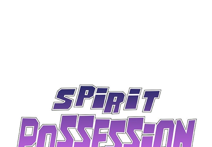 Spirit Possession - Chapter 21 1