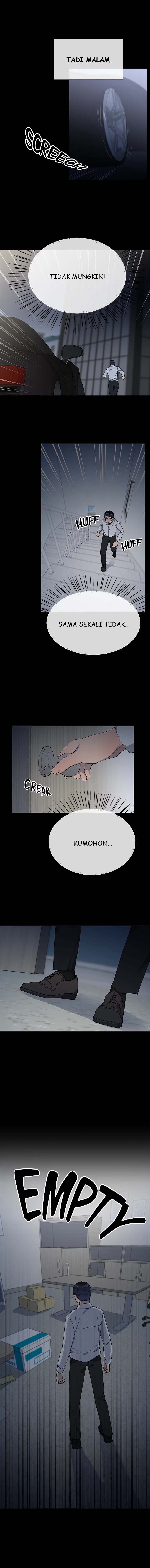 12 Years Apart - Chapter 21 3
