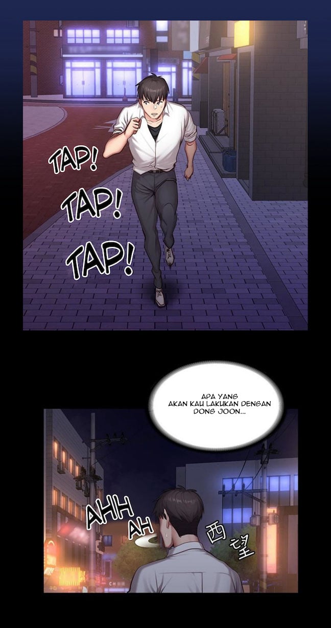 Fitness Uncensored - Chapter 21 15 Fitness Uncensored - Chapter 21 15