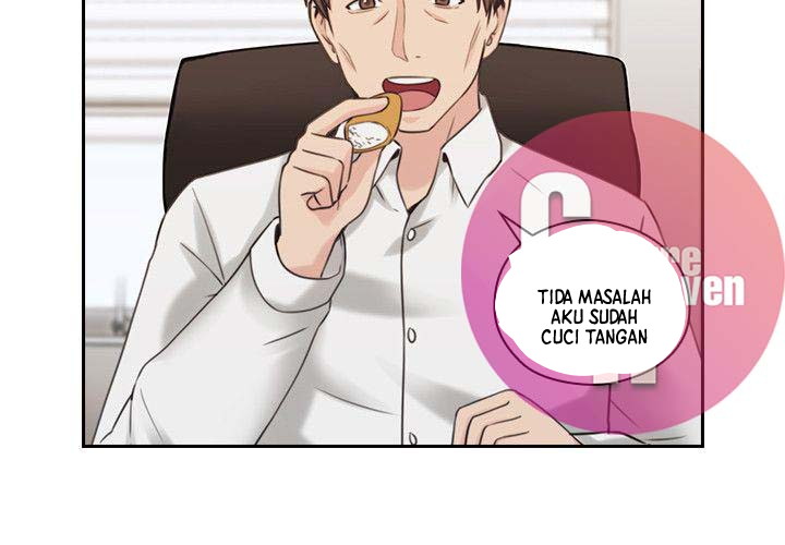 Teacher, Long Time No See - Chapter 21 5 Teacher, Long Time No See - Chapter 21 5