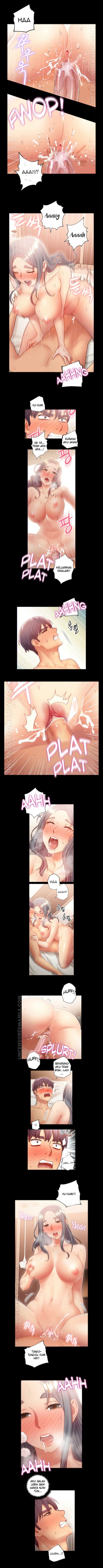 My Stepmother&#8217;s Friends Uncen - Chapter 21 6