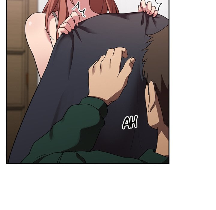 Collapse and Rewind - Chapter 21 38